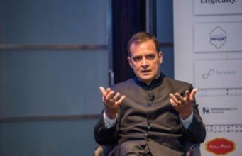 BJP govt carrying out systematic attacks on institutions that allow conversations to take place: Rahul Gandhi