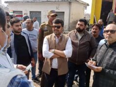 Devansh Reaches Out to Citizens, Conducts Ground Visits Across the City, Ensures Immediate Action on Public Complaints