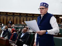 Chief Minister Moves 13 Budget Demands, 19 Supplementary Grants in Legislative Assembly