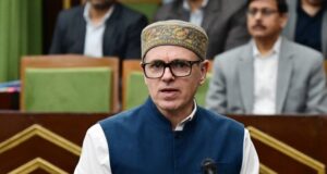 CM Omar Abdullah Reaffirms Promise Fulfilment; Process to Regularize Daily Wagers Set to Begin This Year