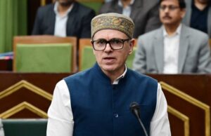 CM Omar Abdullah Reaffirms Promise Fulfilment; Process to Regularize Daily Wagers Set to Begin This Year