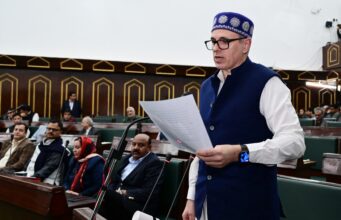 Chief Minister Moves 13 Budget Demands, 19 Supplementary Grants in Legislative Assembly