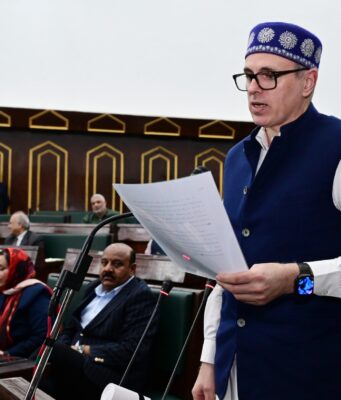 Chief Minister Moves 13 Budget Demands, 19 Supplementary Grants in Legislative Assembly