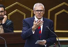 CM Omar Abdullah Says BJP MLA Achieved Objective by Featuring in Video