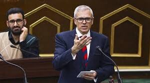 CM Omar Abdullah Says BJP MLA Achieved Objective by Featuring in Video