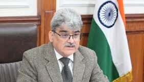 CS Atal Dulloo reviews implementation status of four new Labour Codes