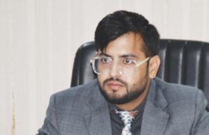 Rajouri Receives Recognition for Successful Digital Life Certificate Campaign Under DC Abhishek’s Leadership