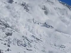 Avalanche Hits Doda; Key Bhaderwah–Pathankot Road Closed for Traffic