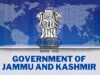 J&K Govt Says No Proposal to Regularise 3,800 MGNREGA Support Staff