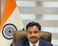 Accountability Drive: JKAS Officer Appointed as Departmental Vigilance Officer