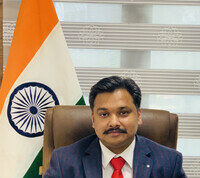 Accountability Drive: JKAS Officer Appointed as Departmental Vigilance Officer