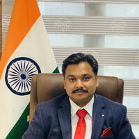 Accountability Drive: JKAS Officer Appointed as Departmental Vigilance Officer