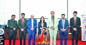 ICAI J&K Organises 6-Hour CPE Seminar on Budget 2026 and GST Updates