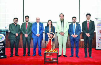 ICAI J&K Organises 6-Hour CPE Seminar on Budget 2026 and GST Updates
