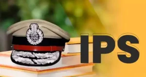 Senior IPS Officer Arrested in Alleged Custodial Torture Case Involving State Assembly Deputy Speaker