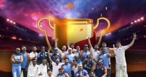 Jammu and Kashmir Create History with Maiden Ranji Trophy Triumph