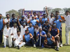 Assembly Celebrates J&K Cricket Team’s Landmark Entry into Ranji Trophy Final