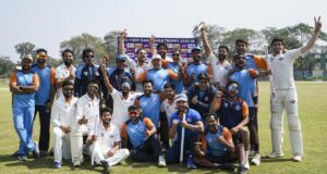 Assembly Celebrates J&K Cricket Team’s Landmark Entry into Ranji Trophy Final