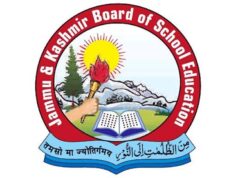 Class 10th examinations begin with over 50,000 students appearing at 527 centres.