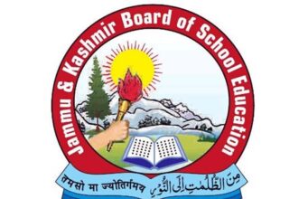 Class 10th examinations begin with over 50,000 students appearing at 527 centres.