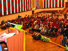 Centre framed recent trade deal, agreement with strong safeguards for farmers: LG