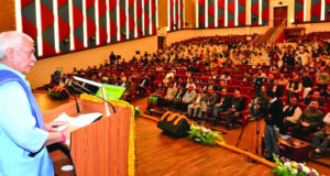 Centre framed recent trade deal, agreement with strong safeguards for farmers: LG