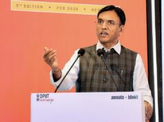 National Centre of Excellence for Winter Sports to Come Up in J&K: Mandaviya