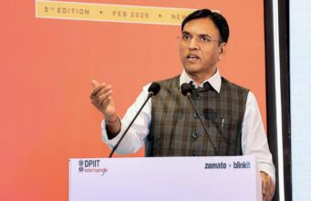 National Centre of Excellence for Winter Sports to Come Up in J&K: Mandaviya