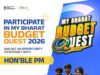 Rajouri Tops Nation in MY Bharat Budget Quest 2026 Quiz with 14,402 Youth Participants