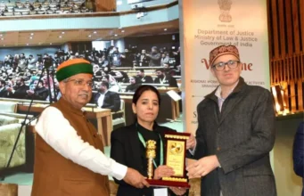 Omar Abdullah Stresses Need to Reinforce Tele-Law Services to Enhance Legal Access and Cut Court Delays