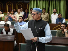 J&K Government notifies Excise Policy 2026-27