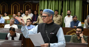 J&K Government notifies Excise Policy 2026-27