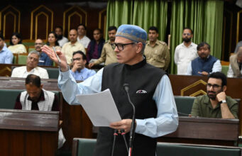 J&K Government notifies Excise Policy 2026-27