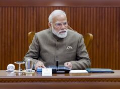 Made-in-India Chips Developed Nation banne ke liye bahut zaroori: PM Modi