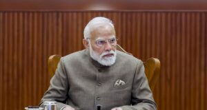 Made-in-India Chips Developed Nation banne ke liye bahut zaroori: PM Modi