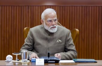 Made-in-India Chips Developed Nation banne ke liye bahut zaroori: PM Modi