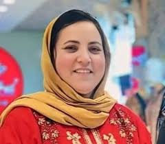 Reservation Report Sent to Centre, Will Be Made Public After Decision: Sakina Itoo