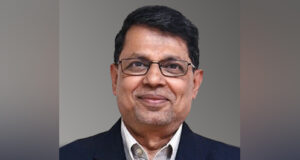 Retired IAS Officer Shantmanu Appointed as State Election Commissioner of Jammu & Kashmir