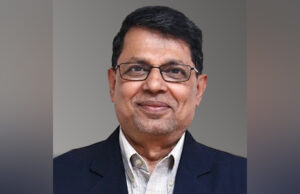 Retired IAS Officer Shantmanu Appointed as State Election Commissioner of Jammu & Kashmir