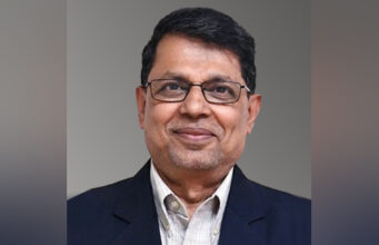 Retired IAS Officer Shantmanu Appointed as State Election Commissioner of Jammu & Kashmir