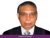 Former Acting Chief Justice of Jammu & Kashmir High Court Dies