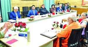 SMVDSB approves initiatives to posit Mata Vaishno Devi as India’s leading spiritual destination