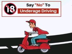 Srinagar Court Jails Father 3 Years for Letting Minor Son Drive, Imposes ₹25,000 Fine