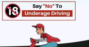 Srinagar Court Jails Father 3 Years for Letting Minor Son Drive, Imposes ₹25,000 Fine