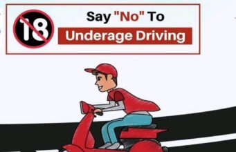 Srinagar Court Jails Father 3 Years for Letting Minor Son Drive, Imposes ₹25,000 Fine