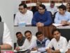 Udhampur DC Chairs Meeting to Finalize Nasha Mukt Bharat Abhiyan Action Plan