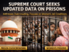 Supreme Court Orders States to Submit Fresh Data on Prisons, Flags Overcrowding and Women’s Facilities