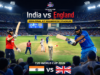 T20 World Cup 2026: India Takes on England in High-Stakes Semi-Final