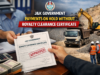 J&K Government Makes Royalty Clearance Certificate Mandatory for Treasury Payments