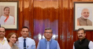 MoD Releases Manual of Security Instructions 2026 to Strengthen Security Protocols Amid Emerging Threats